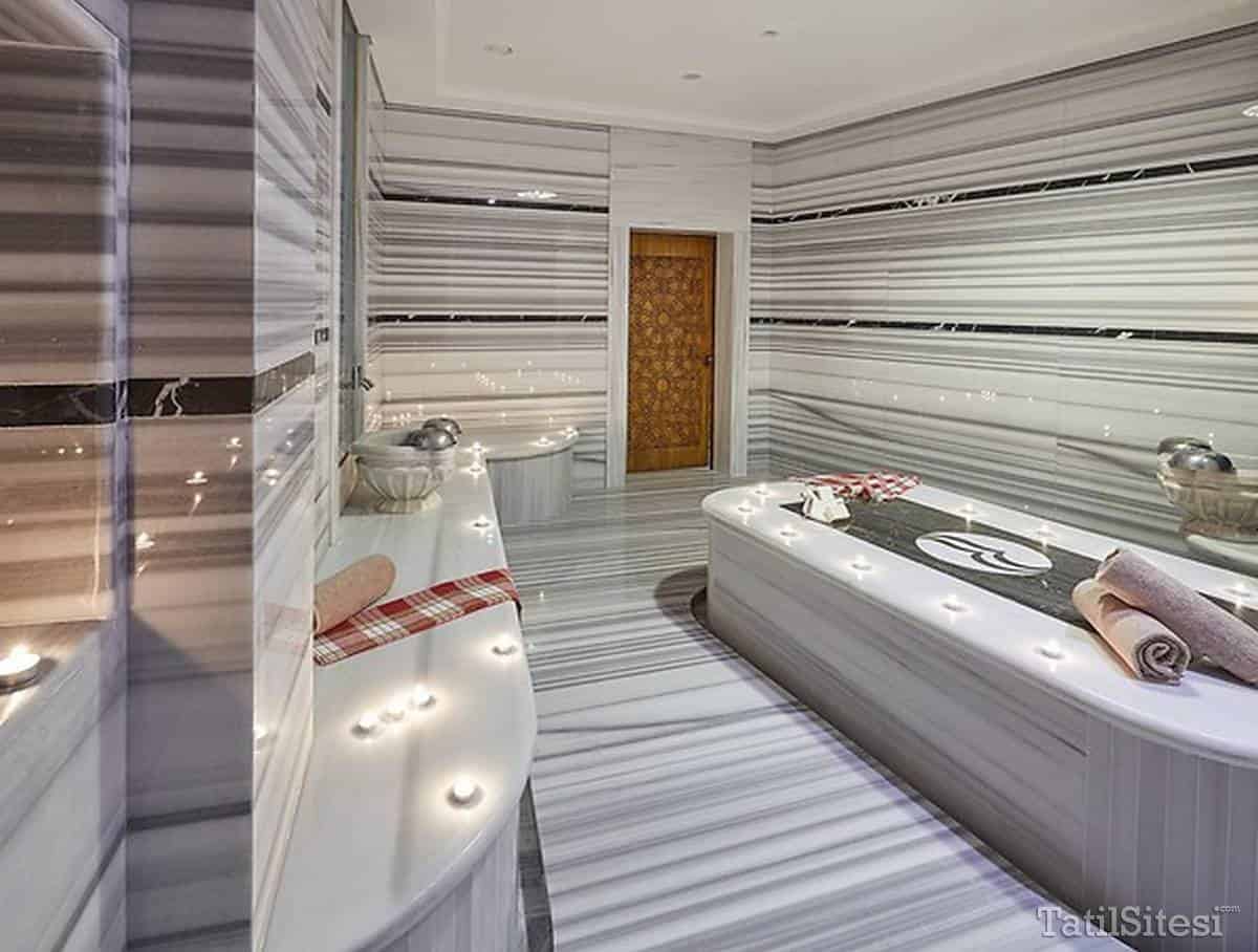 Ramada Resort Kazdağları Thermal & Spa